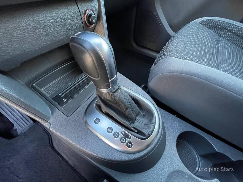 Volkswagen Touran 1.6 TDI, AUTO