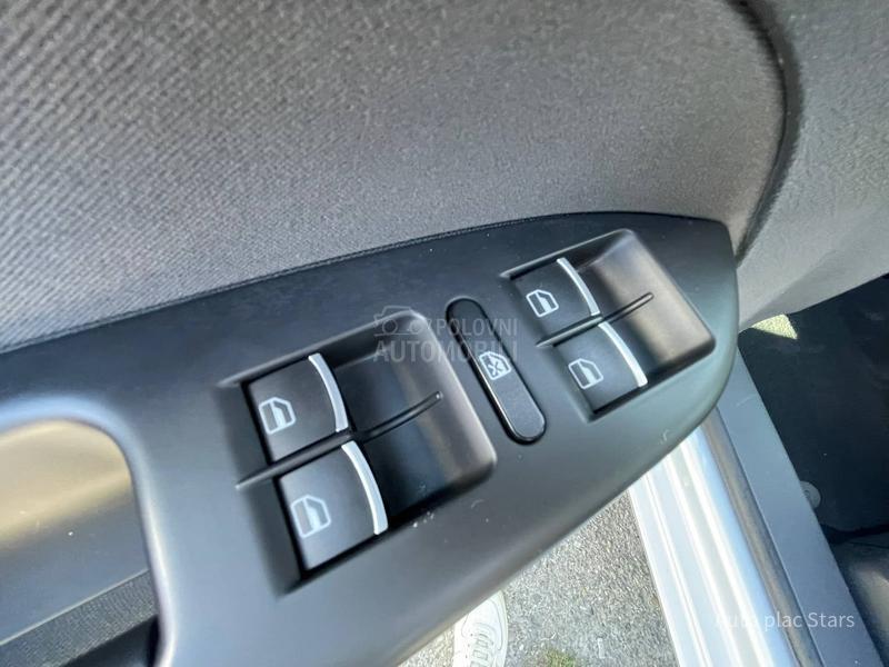 Volkswagen Touran 1.6 TDI, AUTO