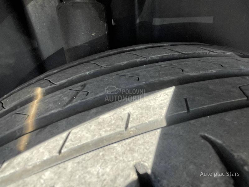 Volkswagen Touran 1.6 TDI, AUTO