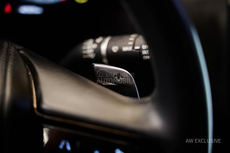 Land Rover Range Rover Sport FIRST EDITION