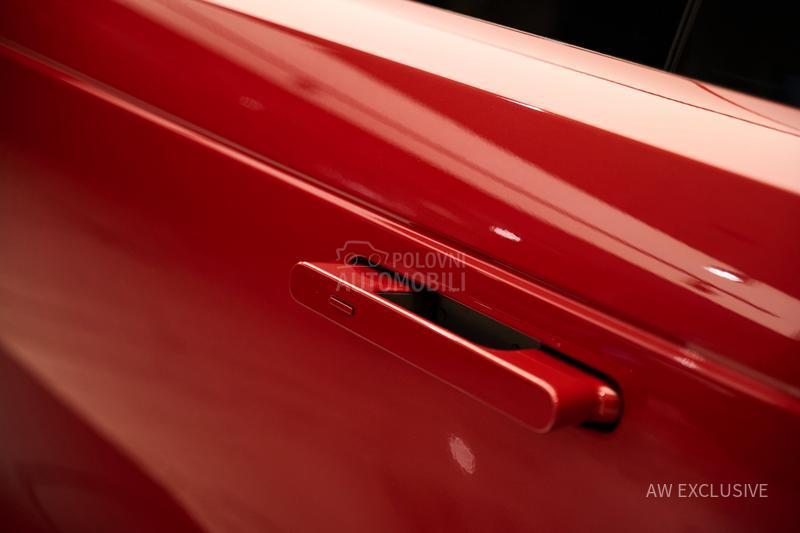 Land Rover Range Rover Sport FIRST EDITION