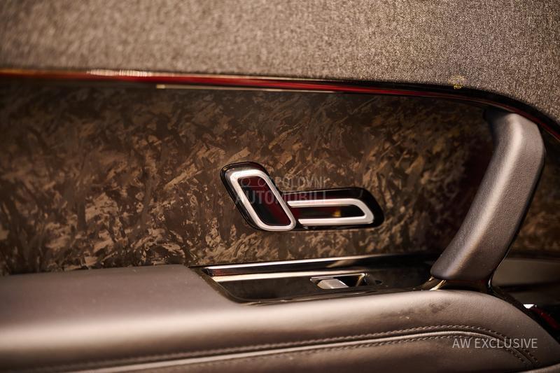 Land Rover Range Rover Sport FIRST EDITION