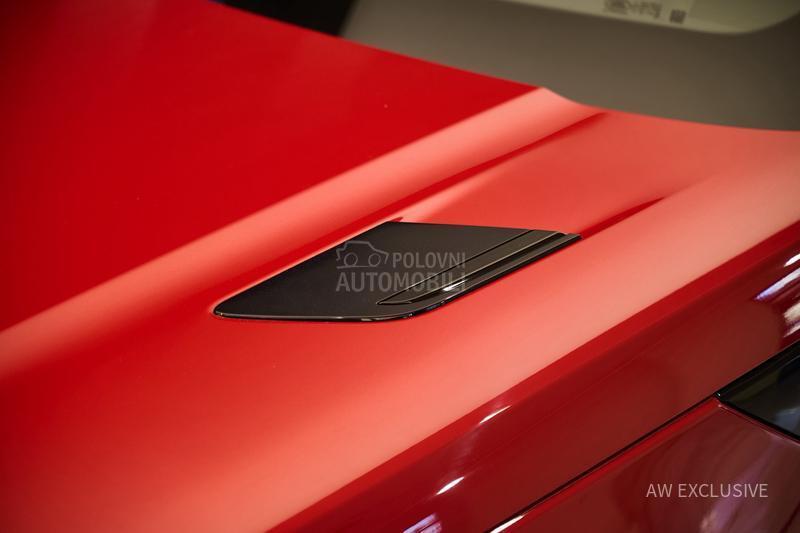 Land Rover Range Rover Sport FIRST EDITION