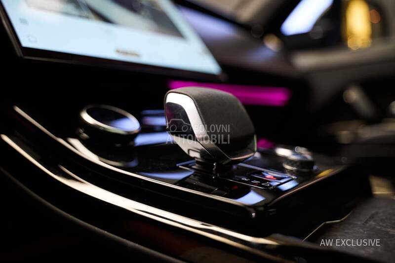 Land Rover Range Rover Sport FIRST EDITION