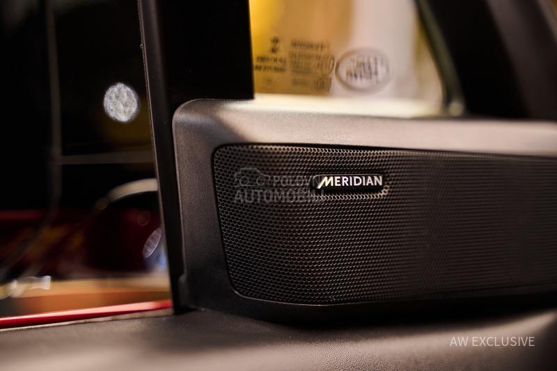 Land Rover Range Rover Sport FIRST EDITION