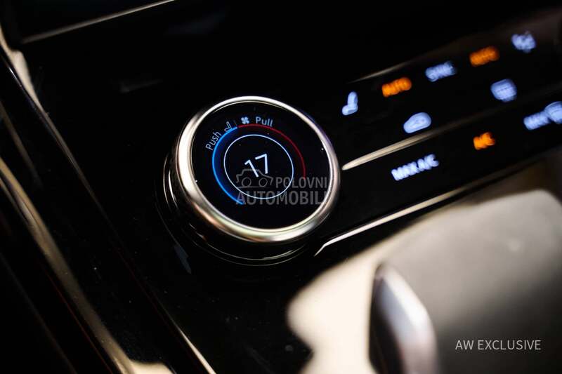 Land Rover Range Rover Sport FIRST EDITION