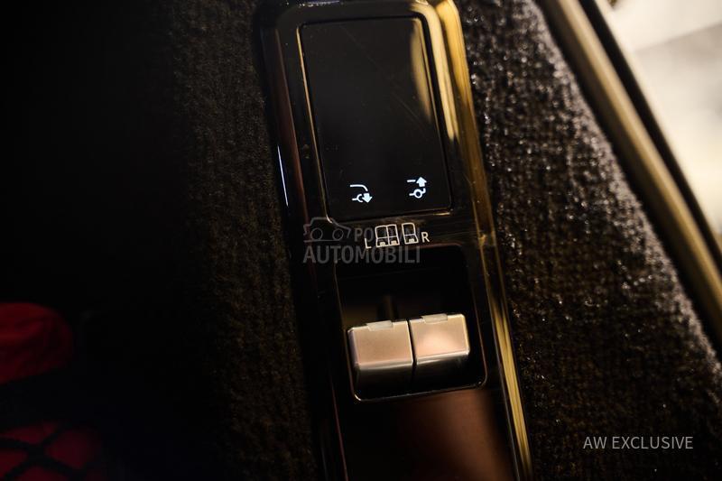 Land Rover Range Rover Sport FIRST EDITION