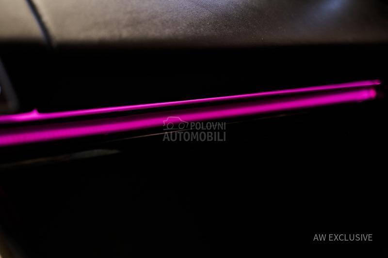 Land Rover Range Rover Sport FIRST EDITION