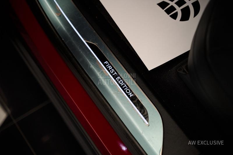 Land Rover Range Rover Sport FIRST EDITION