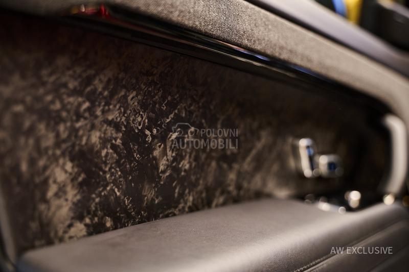 Land Rover Range Rover Sport FIRST EDITION