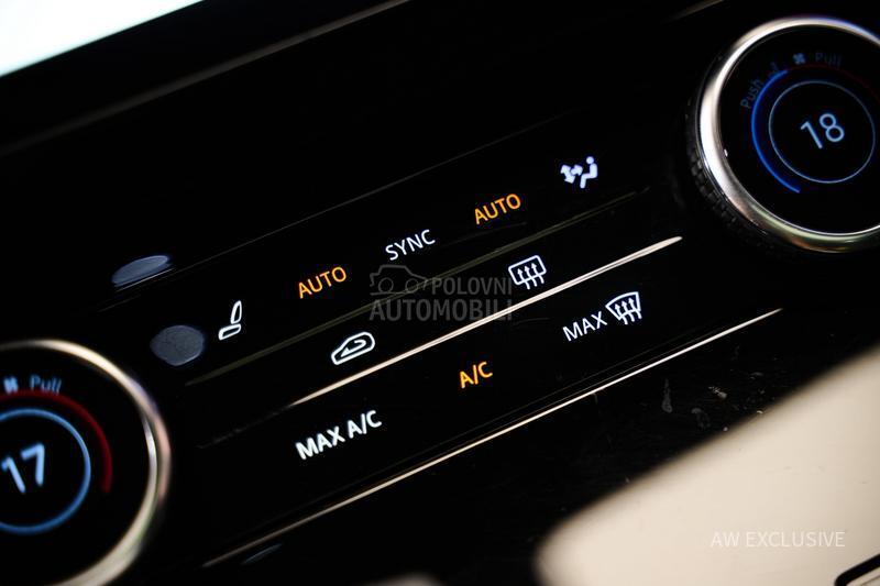 Land Rover Range Rover Sport FIRST EDITION