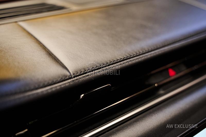 Land Rover Range Rover Sport FIRST EDITION