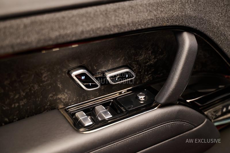 Land Rover Range Rover Sport FIRST EDITION