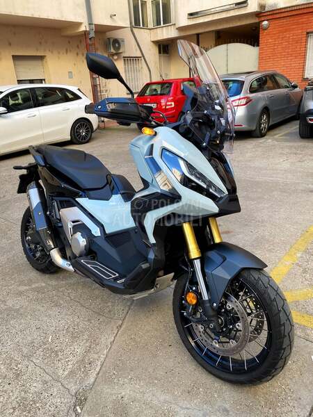Honda X ADV 750 xadv