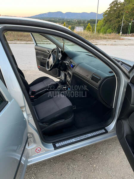 Volkswagen Golf 4 1.9 TDI