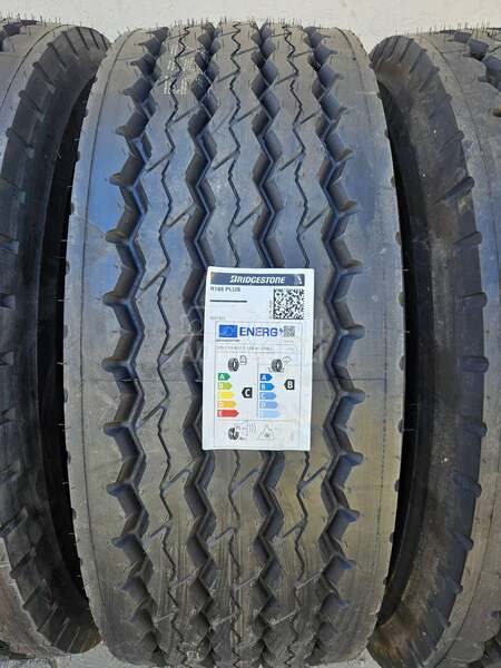 Bridgestone 385/65 R22.5 Sve sezone