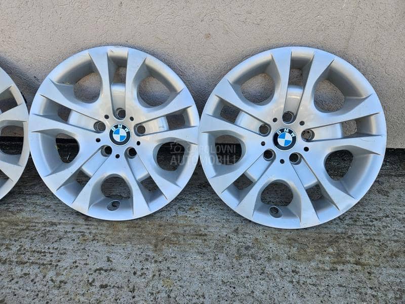 Ratkapne ORGINAL 17" Bez rupa