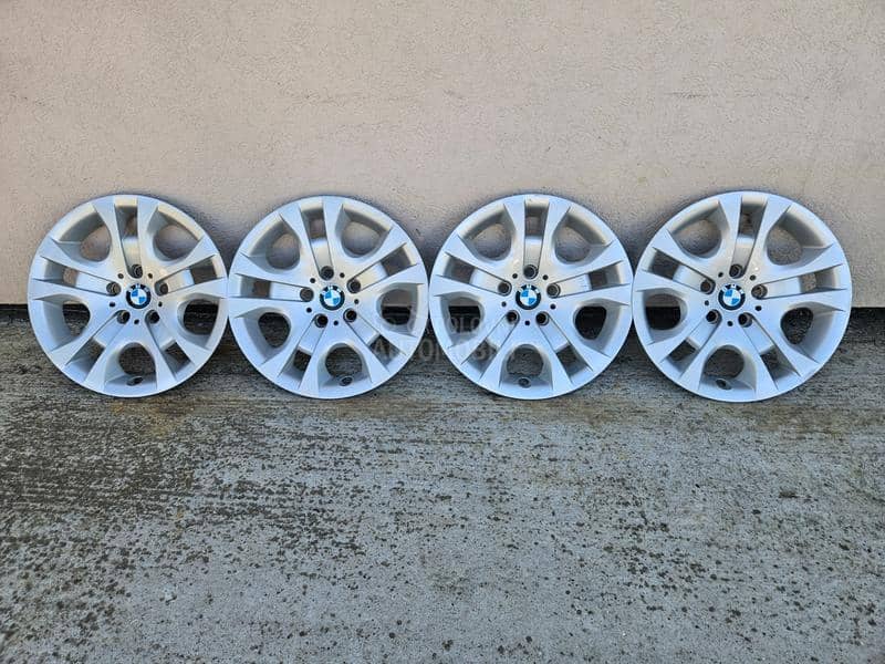 Ratkapne ORGINAL 17" Bez rupa