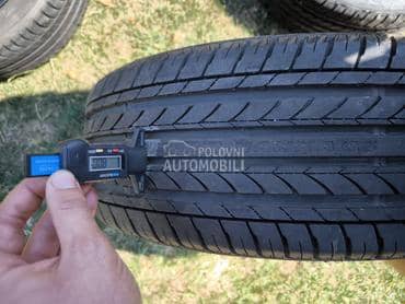 Nankang 205/45 R17 Letnja