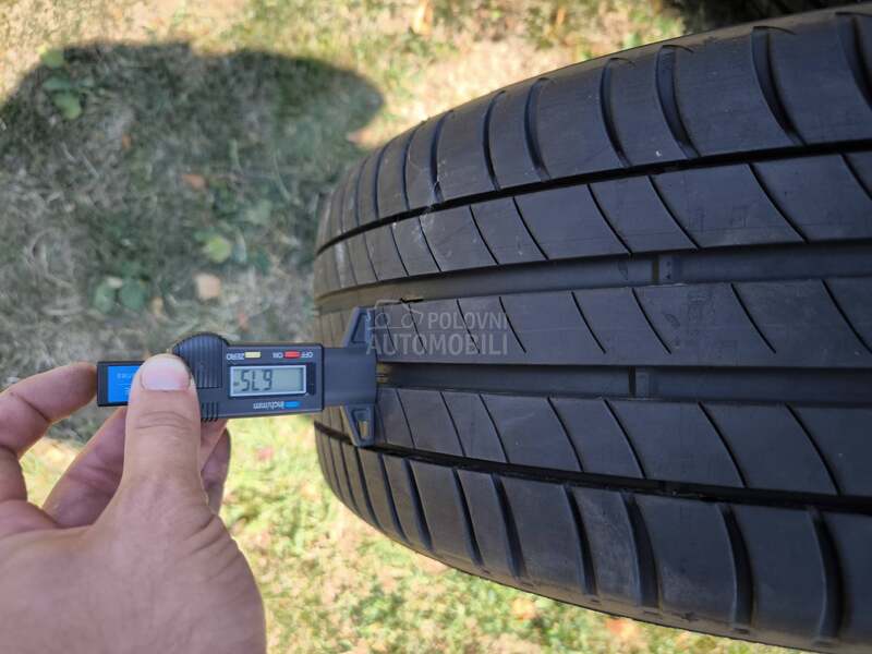 Nankang 205/45 R17 Letnja