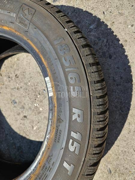 Semperit 185/65 R15 Sve sezone