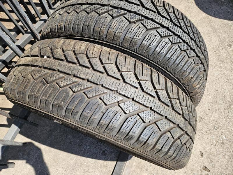 Semperit 185/65 R15 Sve sezone