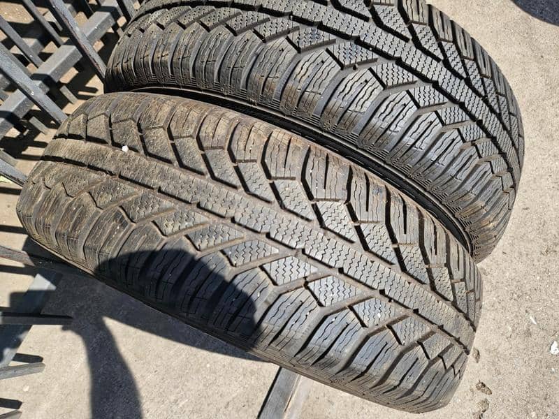 Semperit 185/65 R15 Sve sezone