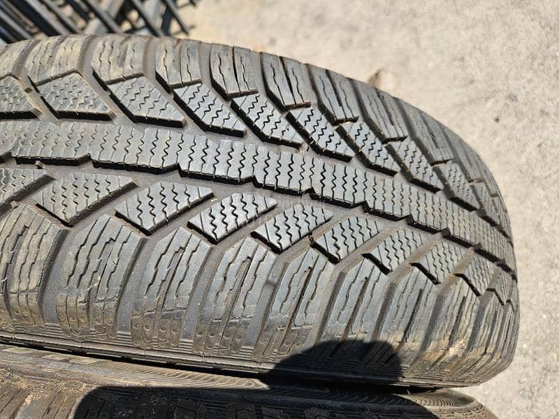 Semperit 185/65 R15 Sve sezone