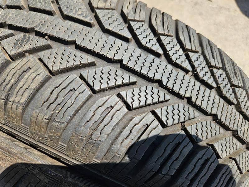 Semperit 185/65 R15 Sve sezone