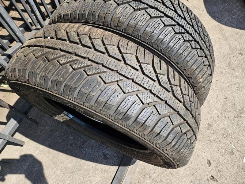 Semperit 185/65 R15 Sve sezone