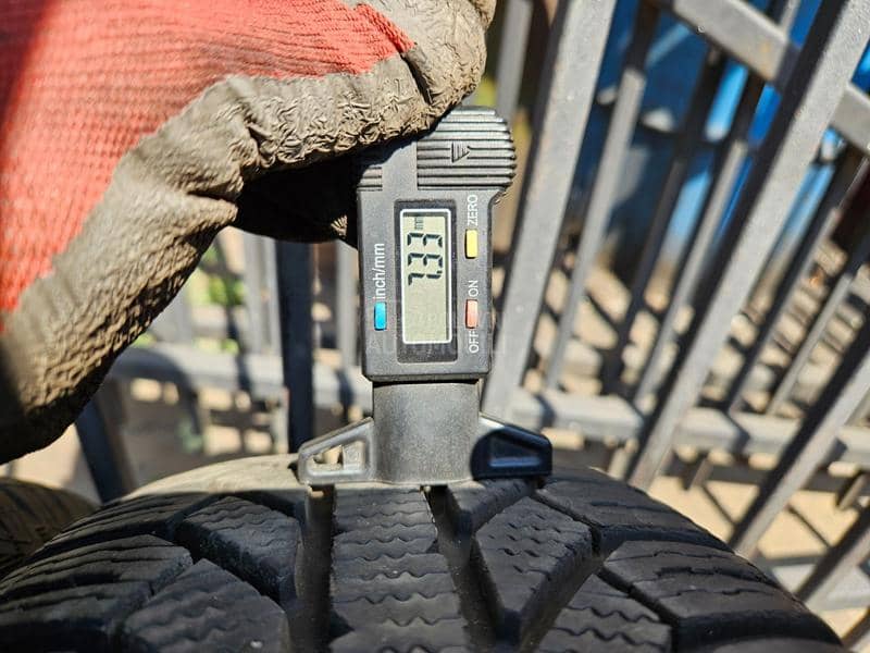 Semperit 185/65 R15 Sve sezone