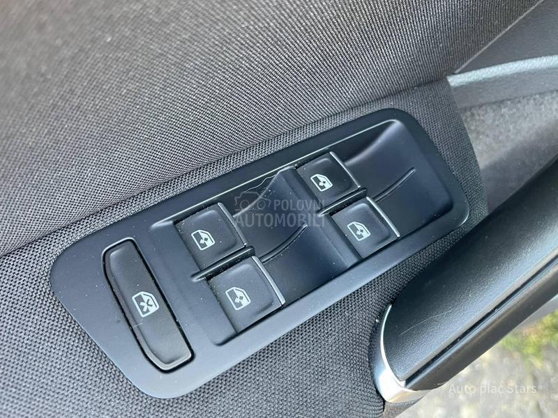 Volkswagen Golf 7 1.6 TDI, 7,5, AUTO