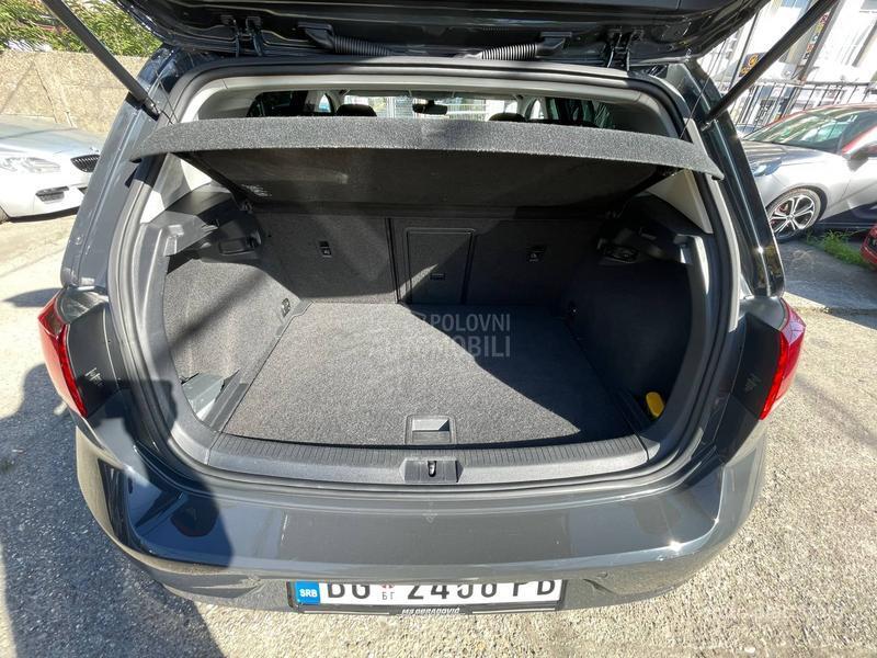 Volkswagen Golf 7 1.6 TDI, 7,5, AUTO