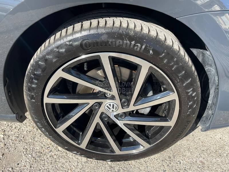 Volkswagen Golf 7 1.6 TDI, 7,5, AUTO
