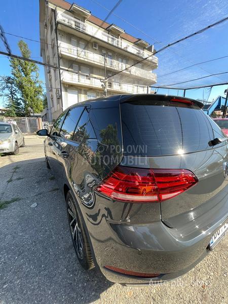Volkswagen Golf 7 1.6 TDI, 7,5, AUTO