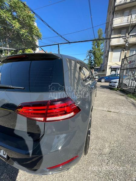 Volkswagen Golf 7 1.6 TDI, 7,5, AUTO