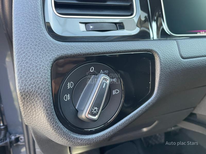 Volkswagen Golf 7 1.6 TDI, 7,5, AUTO