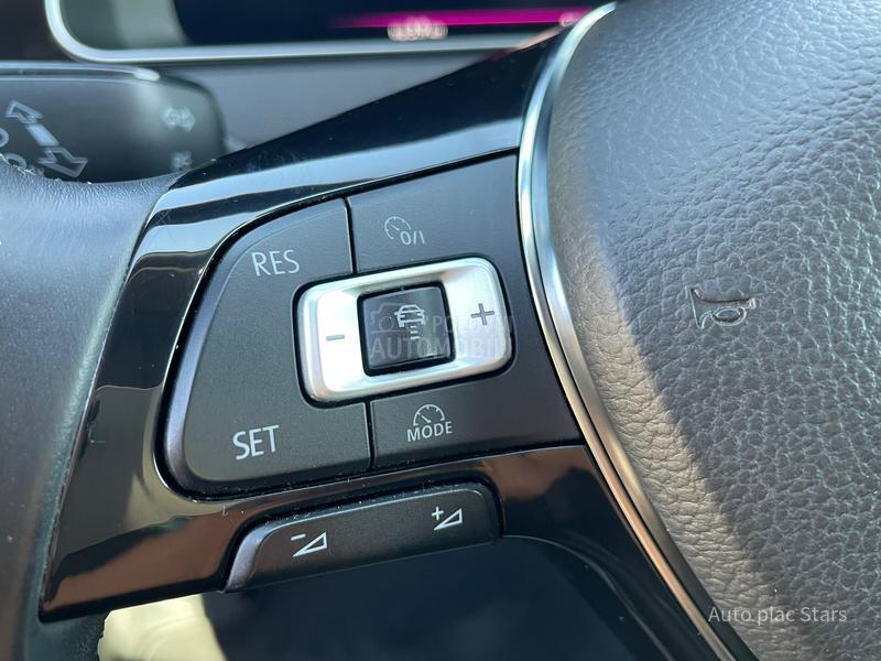 Volkswagen Golf 7 1.6 TDI, 7,5, AUTO