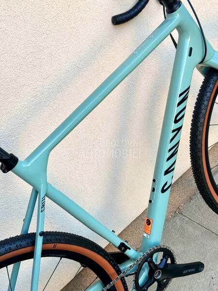 Canyon Grizl 28