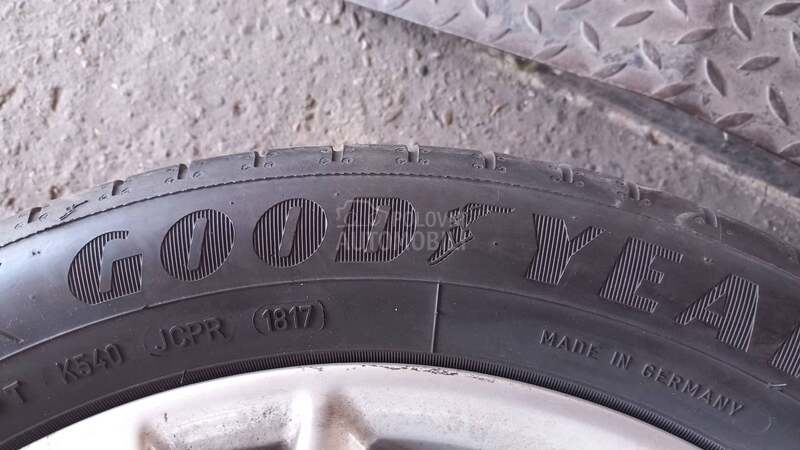 Goodyear 225/50 R17 Letnja