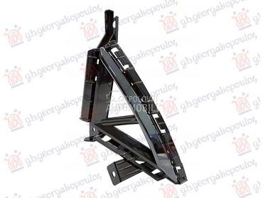 RESETKA PREDNJEG BRANIKA SI... za Hyundai Elantra, Lantra od 2021. do 2025. god.