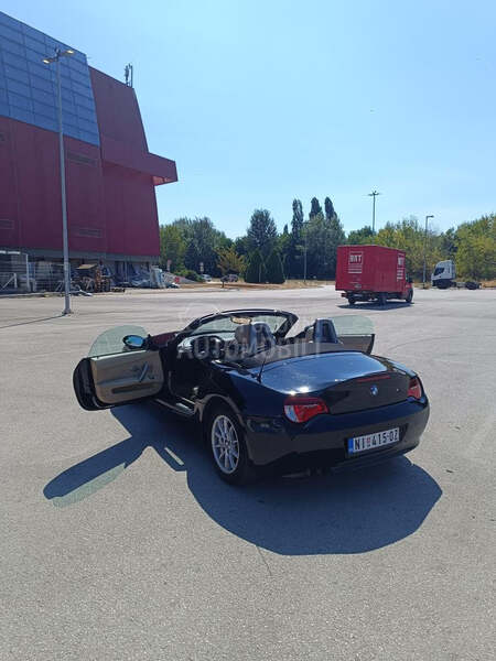 BMW Z4 
