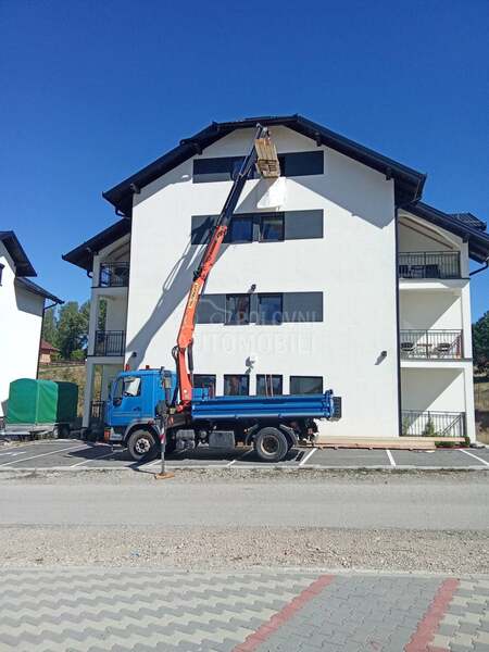 MAN 15280
