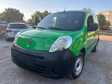 Renault Kangoo 1.5dci