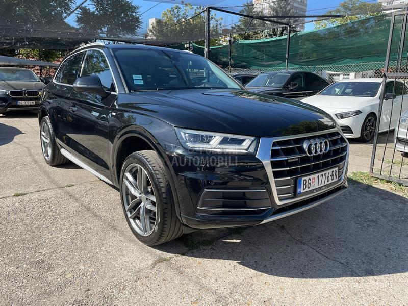 Audi Q5 