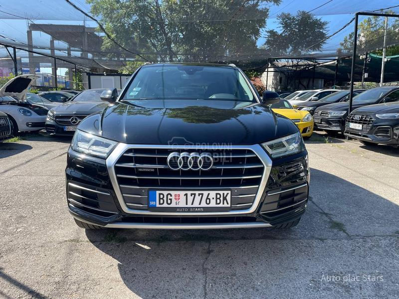 Audi Q5 