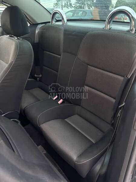 Peugeot 207 1.6