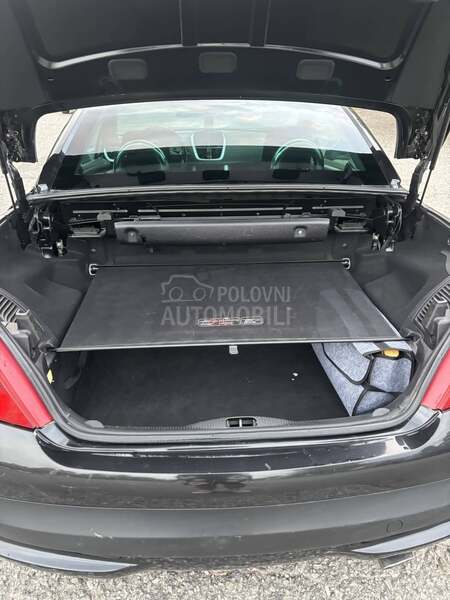 Peugeot 207 1.6