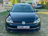 Volkswagen Golf 7 1.6TDI MATRIX  PAN