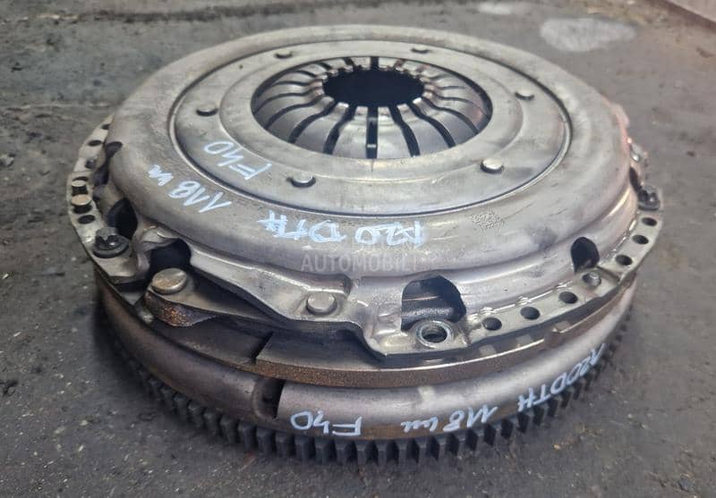 Plivajuci korpa lamela 2.0cdti